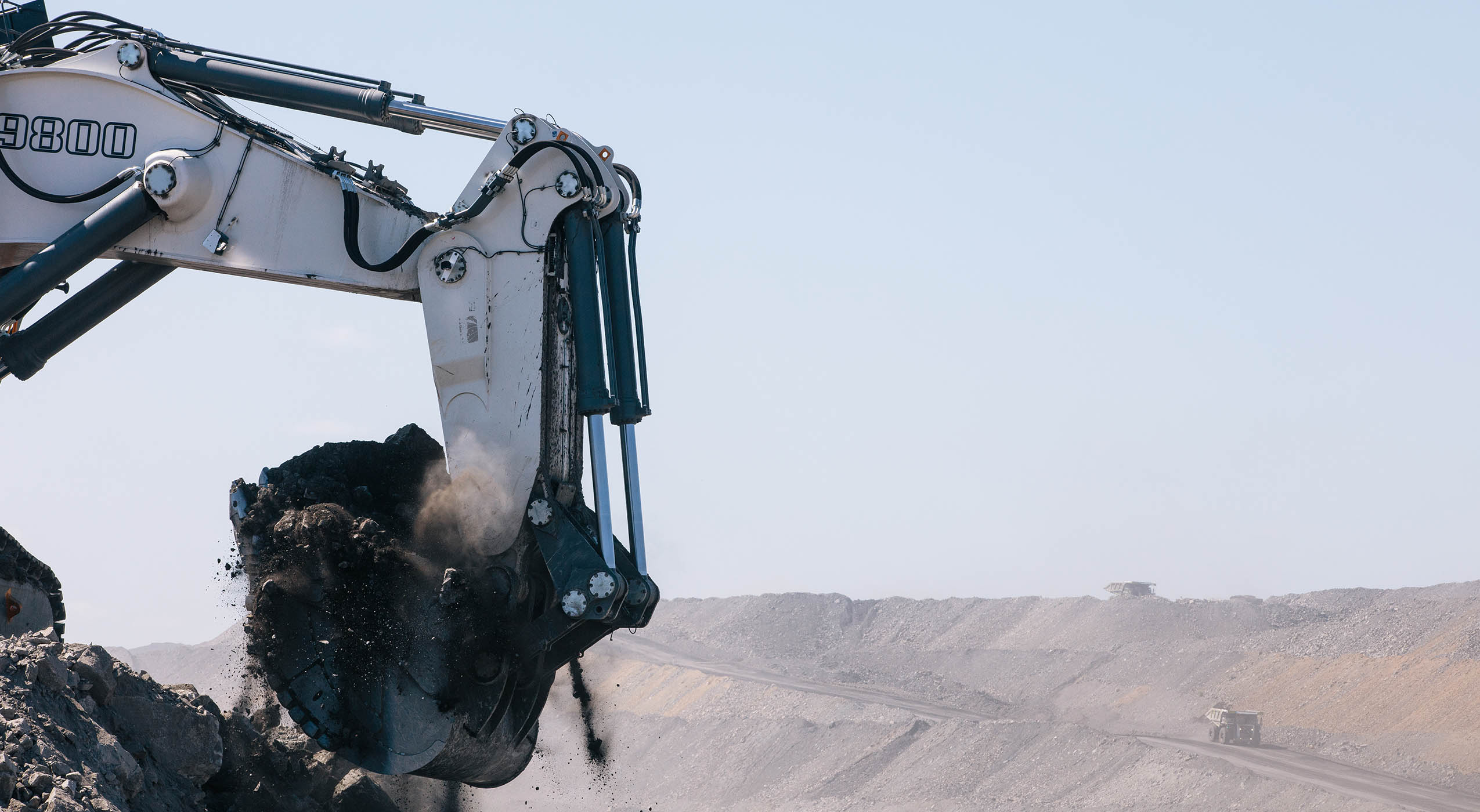 Peak Downs – Labour Hire (Annual) – RTL Mining and Earthworks