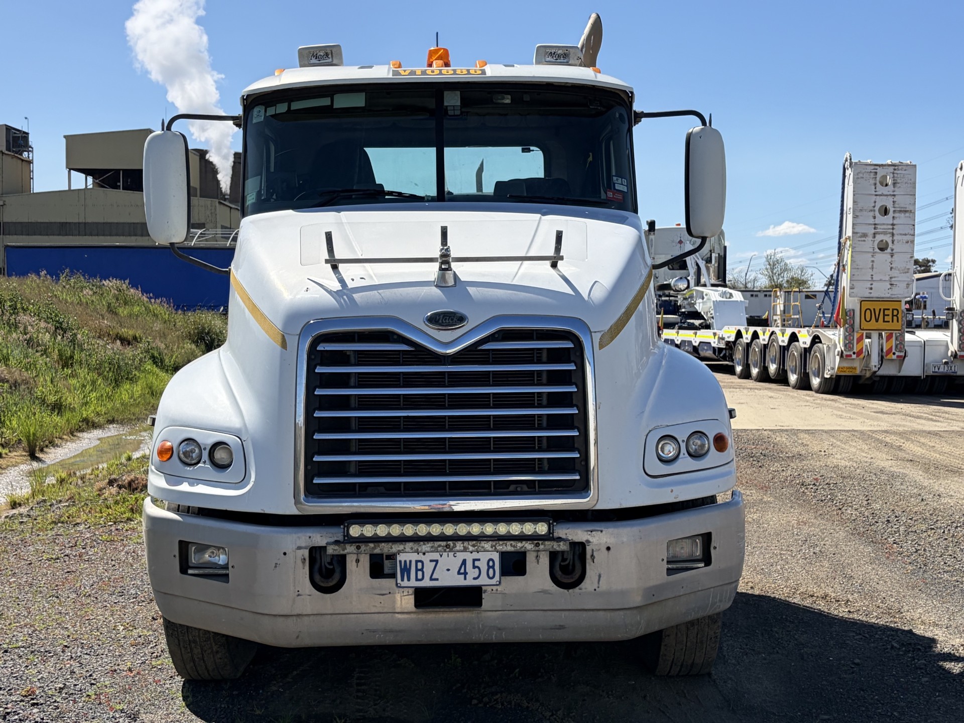 VT0686 used plant for sale — RTL Mining and Earthworks